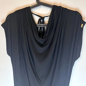 Dex Slinky Short Sleeve Bodycon Dress